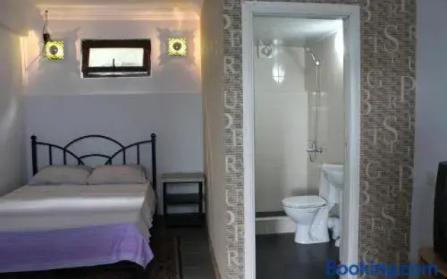TJ Guest House