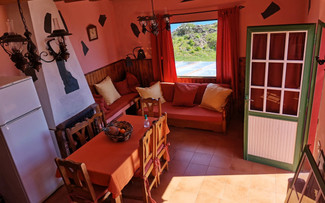 Casas Rurales Herrenas