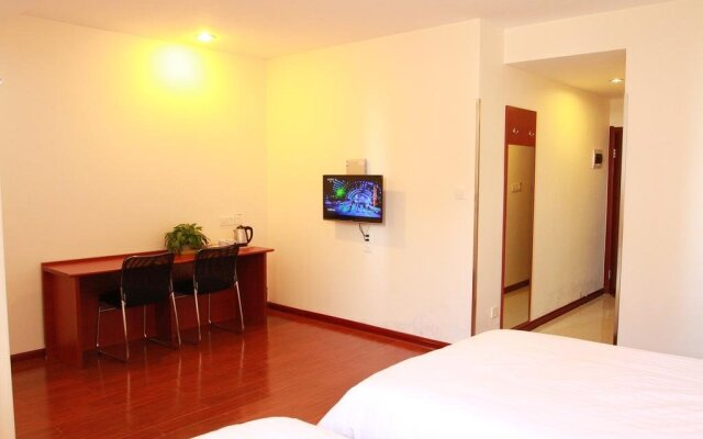 Tianjin Kaihao Business Hotel