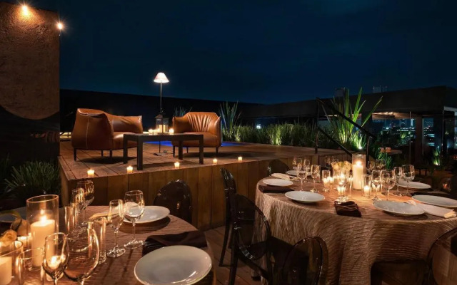 Auténtico Monterrey