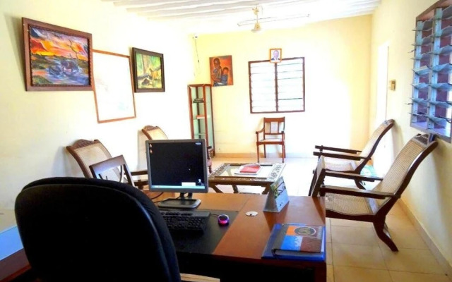 Lighthomez Dorric Villas