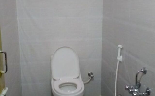 Sujan Residencys