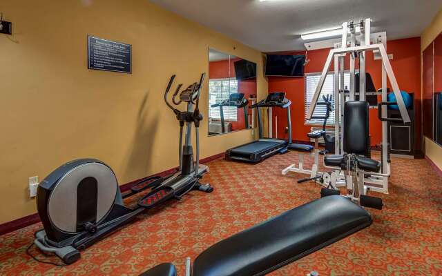 SureStay Plus Hotel by Best Western Alvin
