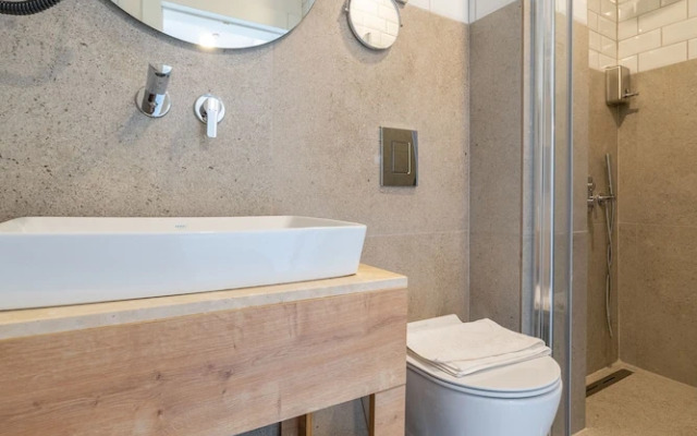 Melisa Boutique Hotel & Spa