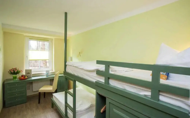 Familienresort Usedom