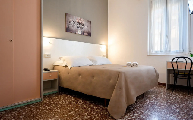 Amadei Hotel Blumen