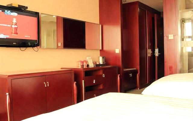 Lieking International Hotel