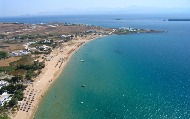 Calme Boutique Hotel Paros- Adults Only