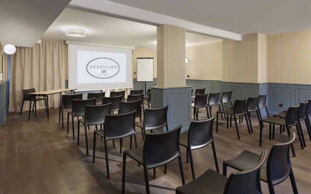 Maison Barbillon Grenoble - Centre Gare