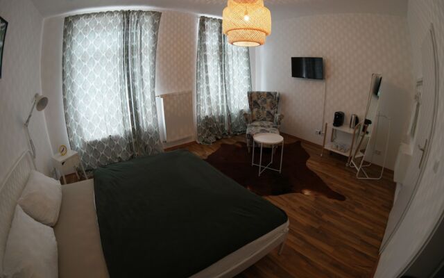 Apartments City Koblenz