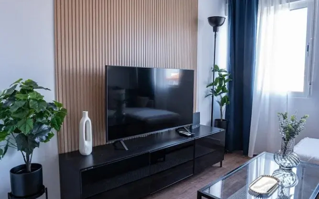 Stay U-nique Apartment Salamanca