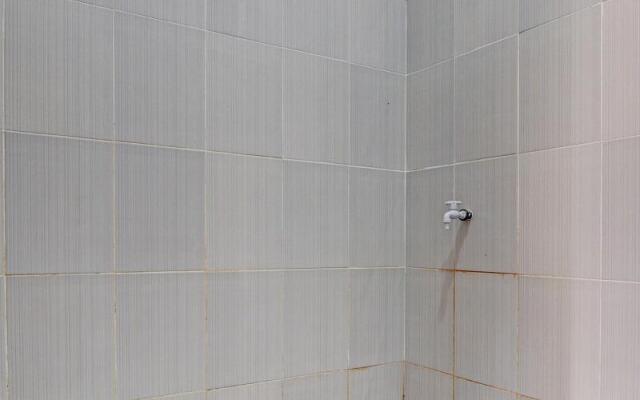 Hotel O Homestay Dinda Syariah Near Masjid Al Amin