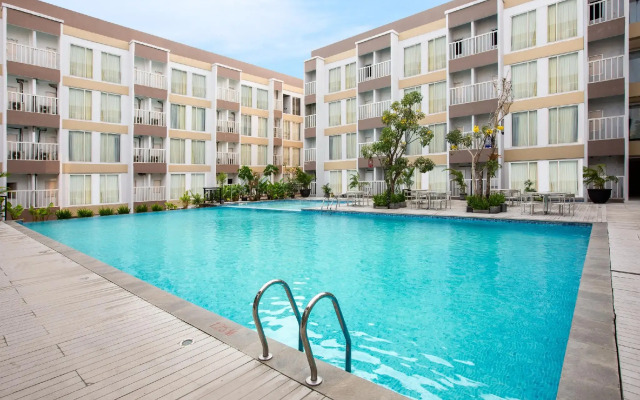 Sahid Raya Hotel & Convention Yogyakarta