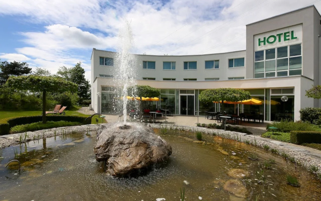 A1 Hotel Restaurant Grauholz AG