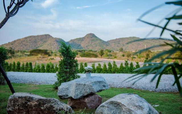 Hua Hin Lae I Aoon