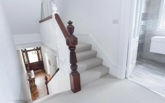 The Town House Guest House