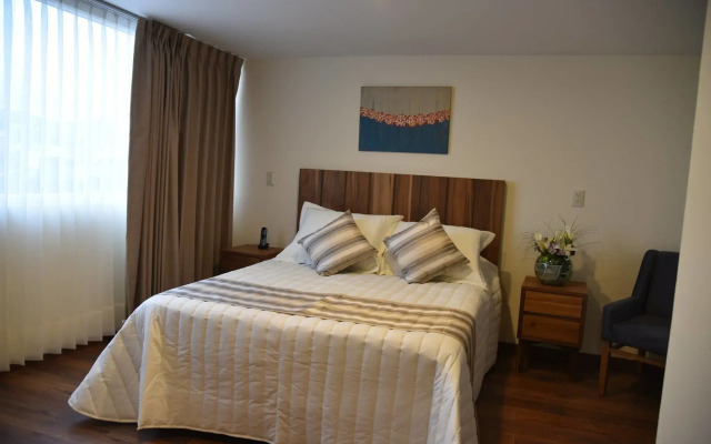 Suites San Pedro
