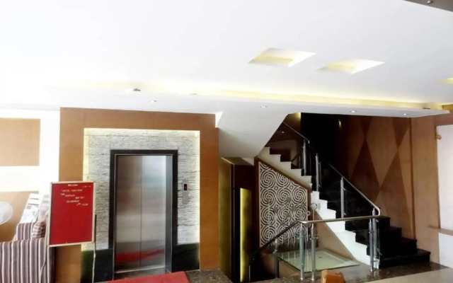Hotel Chentoor