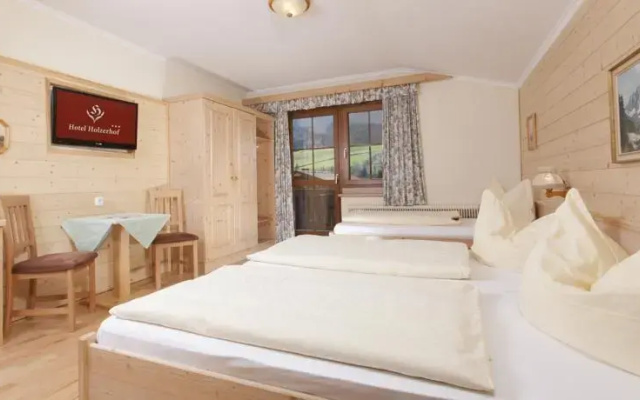 Hotel Holzerhof