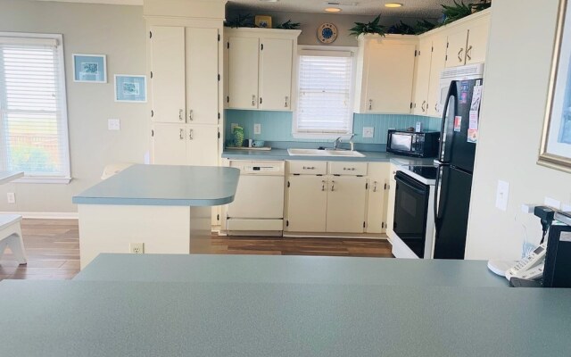 Bridgecrest - 4 Br Home