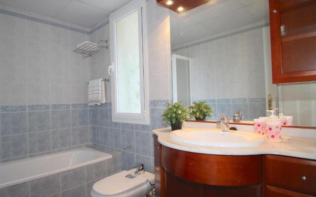 ARENDA Pino Alto Holiday Home Cristal 9