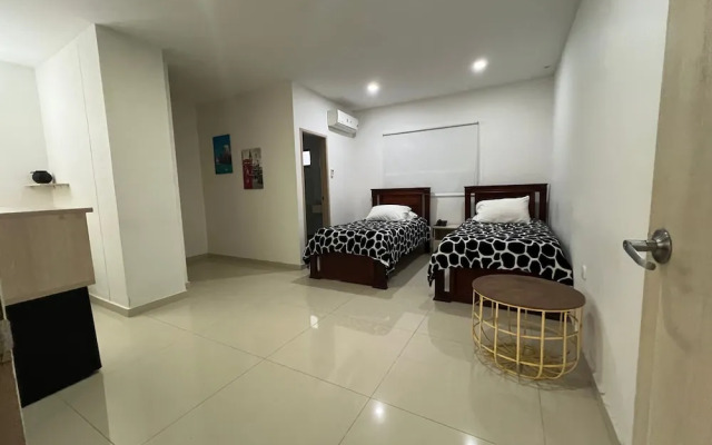 Hotel Lagos Apartaestudios