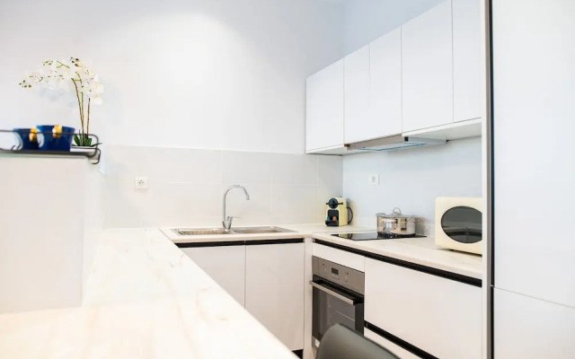 Pebble Garden Orchid