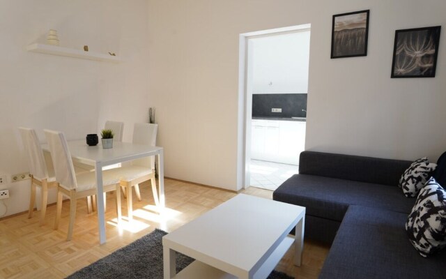 Stuckgasse Apartments