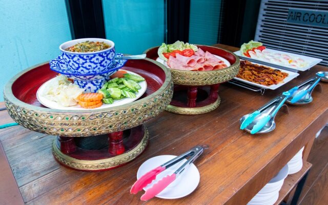 Nonsi Hotel Phitsanulok