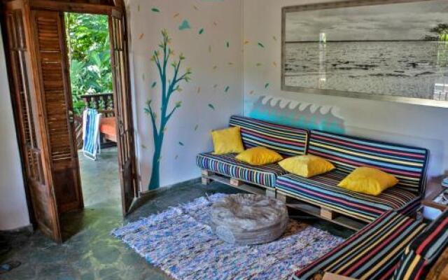 Surftopia Surf House