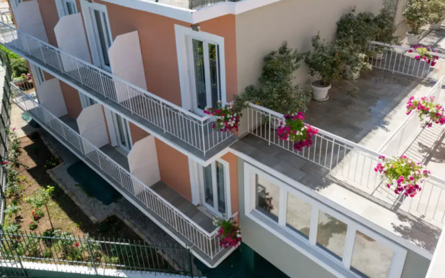 Hotel Sirena Beach