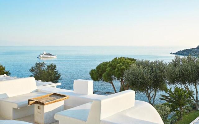 Mykonos Blu Grecotel Boutique Resort