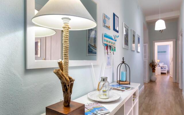 Degiorgio8 Apartment