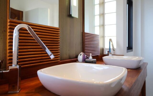 4 Bedroom Sea View Villa Suay Paap SDV262-By Samui Dream Villas