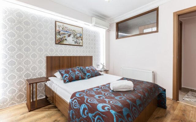 Suite Inn Taksim