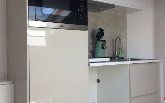 Appartement Design Marseille Centre Longchamp et Vieux-port