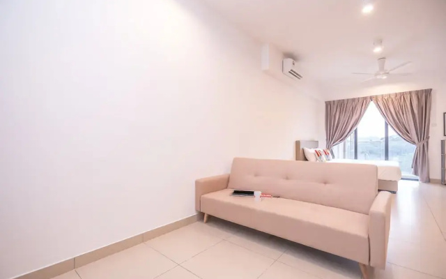 OYO Home89606Exquisite Studio Midhill