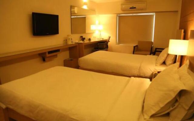 Hotel President