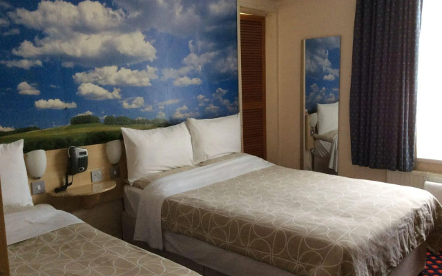 Park Hotel
