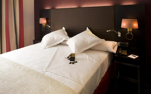 Hotel Boutique Gareus