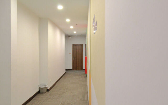 Airy Medan Petisah Waringin
