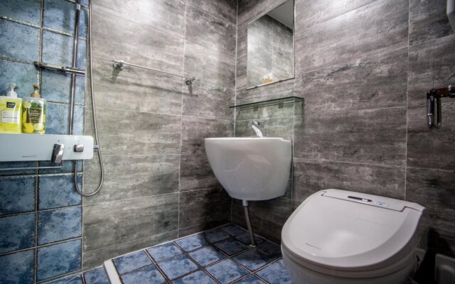 Swimeong Guesthouse - Hostel