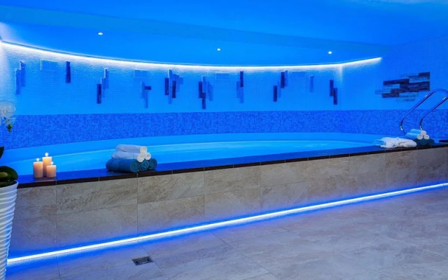WX Hotel