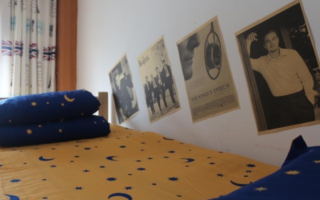 Yiluxiangxi Hostel – Guest Rooms – Xi'an