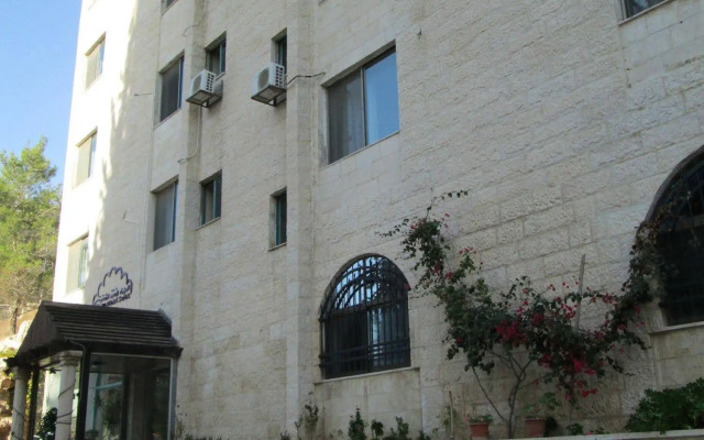 Sufara Hotel Suites