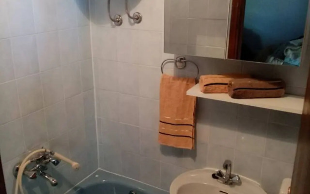 Bernard Sea View Apartments