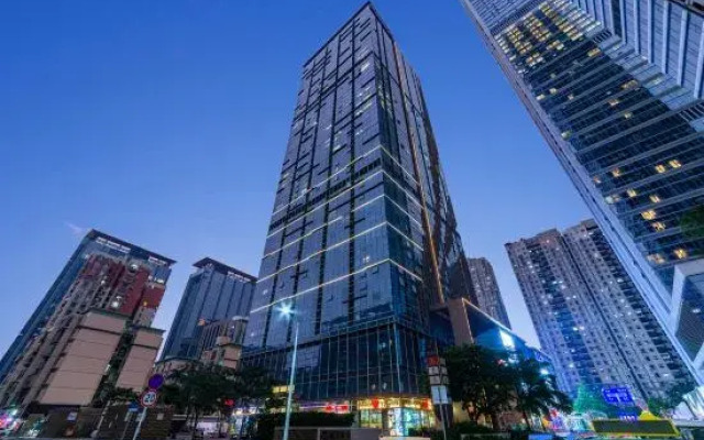 JIANHAI Apartment