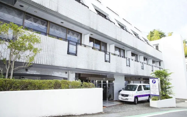 The Gran Resort Elegante Atami