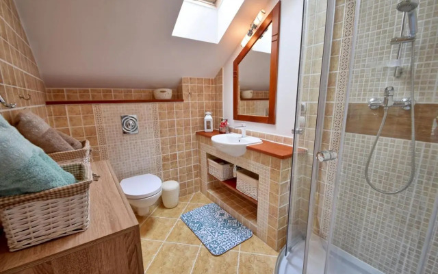 Apartament Baltic Star Rewal