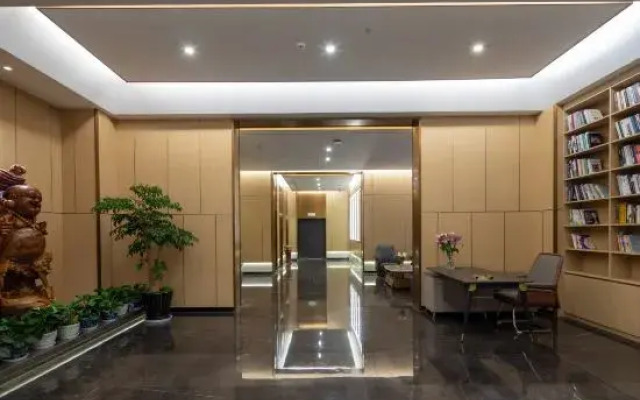 Kunming Panlong Days Inn Selected Wyndham Hotel (Agricultural University Branch)